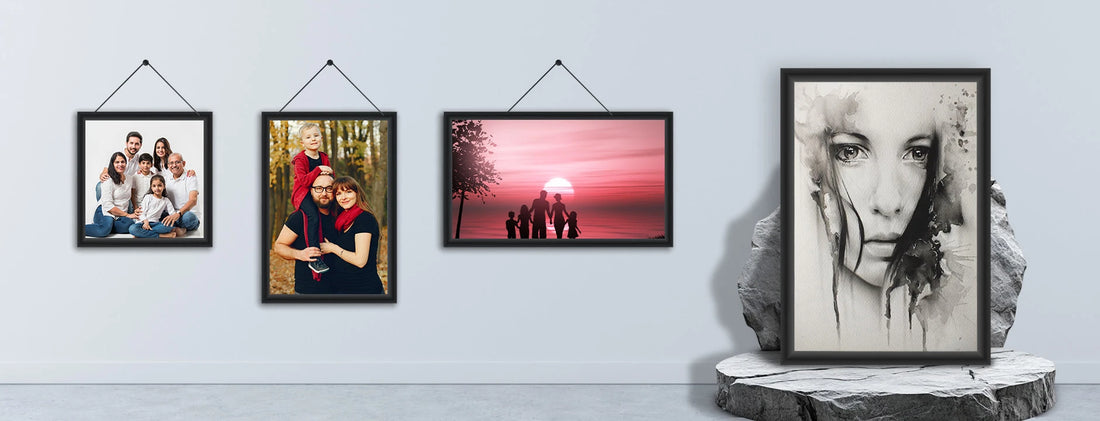 Photos and Gifts