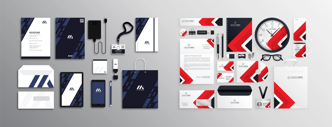 Business Stationaries