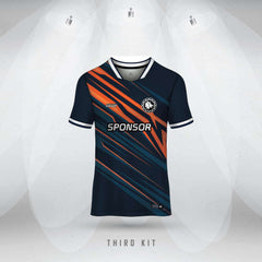 custom jersey print