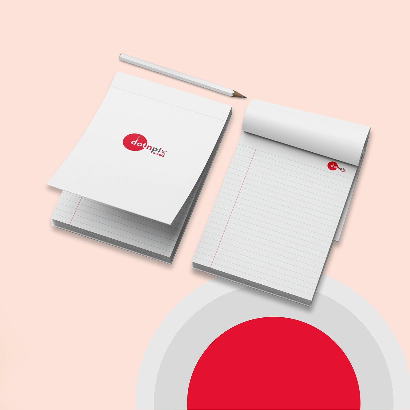 notepad