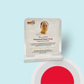 Acrylic Photo Blocks