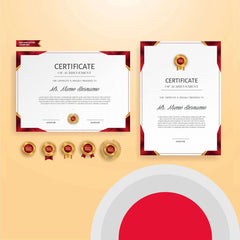 certificates