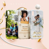 Personalised Picture phone case