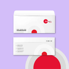 envelopes