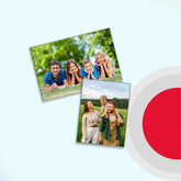 personalised fridge magnets