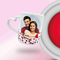 personalised mugs print