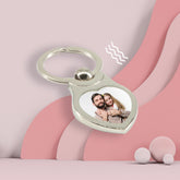 personalised key rings