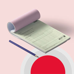 ncr book