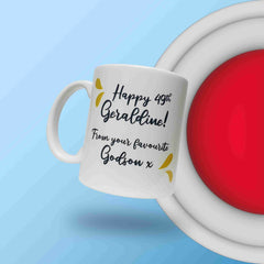 Print Mugs
