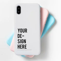 Personalised Phone Case - Dotnpix