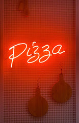 Custom Neon Sign Design & Print - Dotnpix