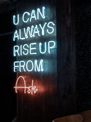 Custom Neon Sign Design & Print - Dotnpix