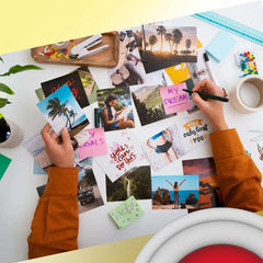 Print a photo printing Service
