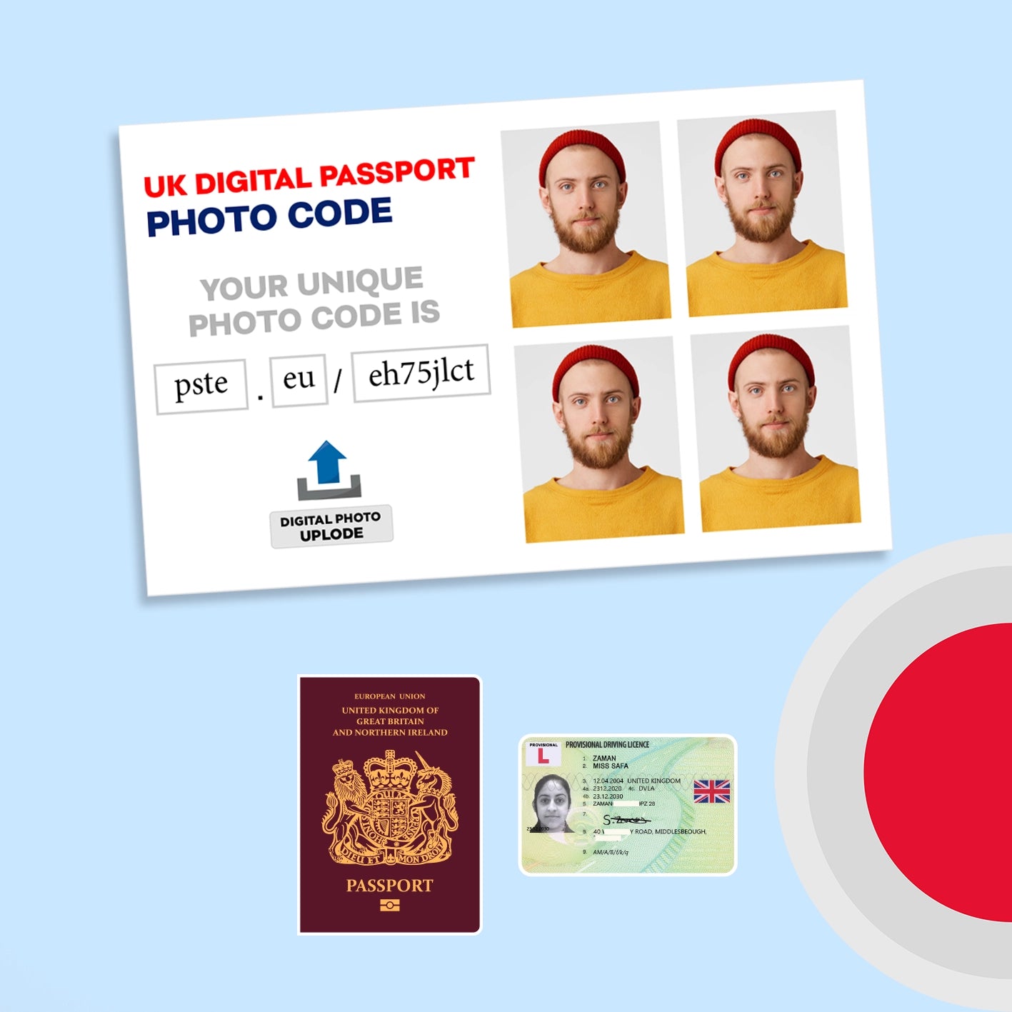 passport photo stratford