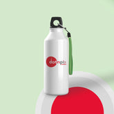 personalised water bottle