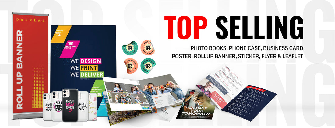 Top selling