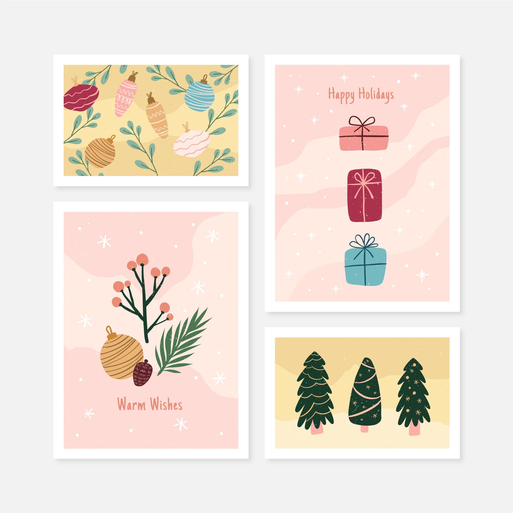 personalised postcards printing