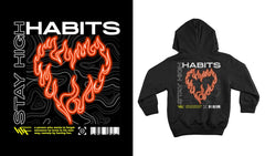Sweatshirt Print for Personalized Clothing - Dotnpix