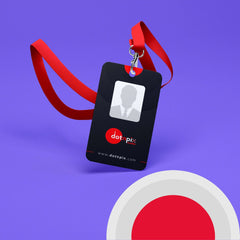 id cards and badges
