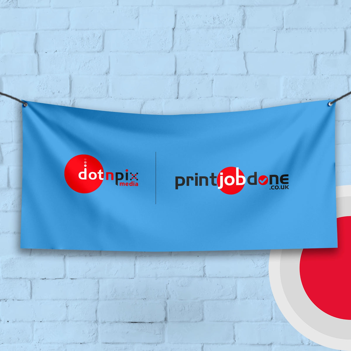 pvc banners