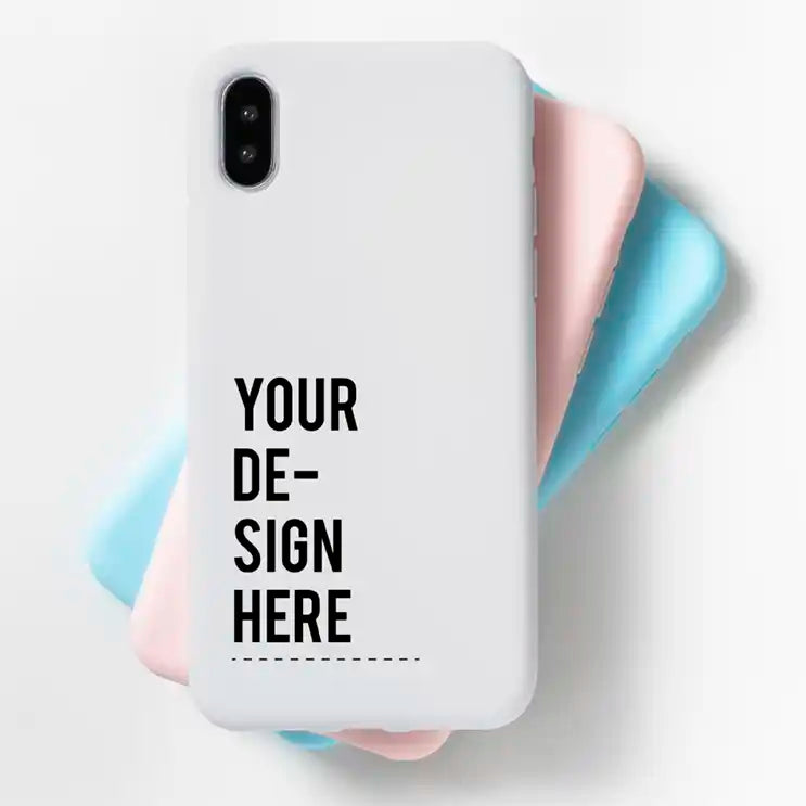 Personalised Phone Case - Dotnpix