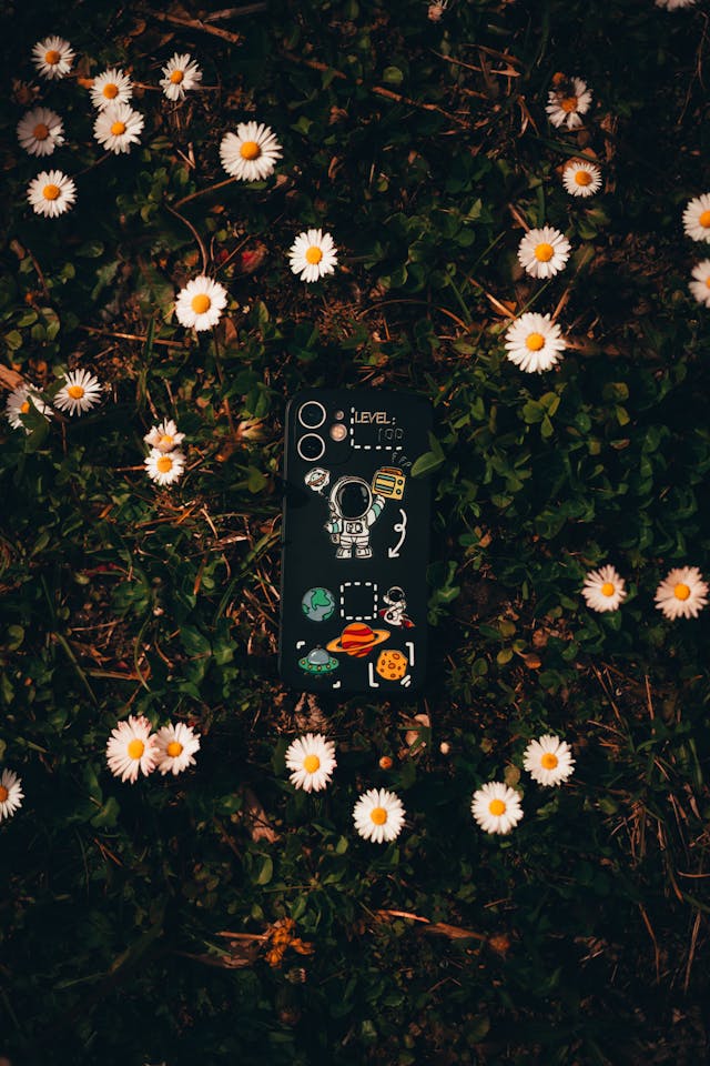 Personalised Phone Case - Dotnpix