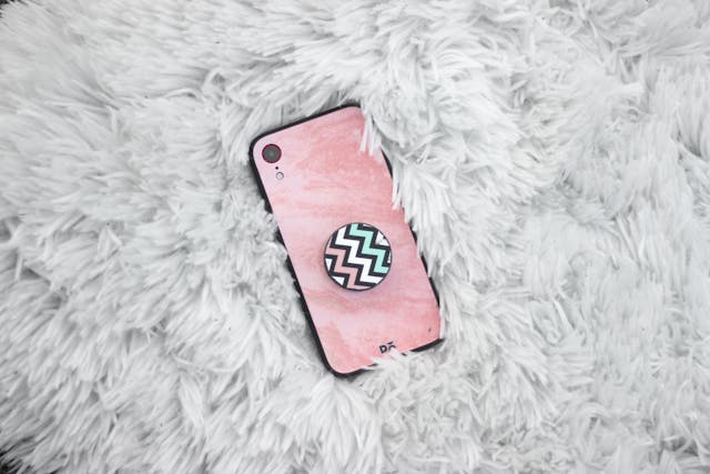 Personalised Phone Case - Dotnpix