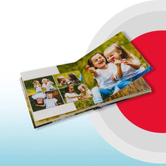 photo books (album)
