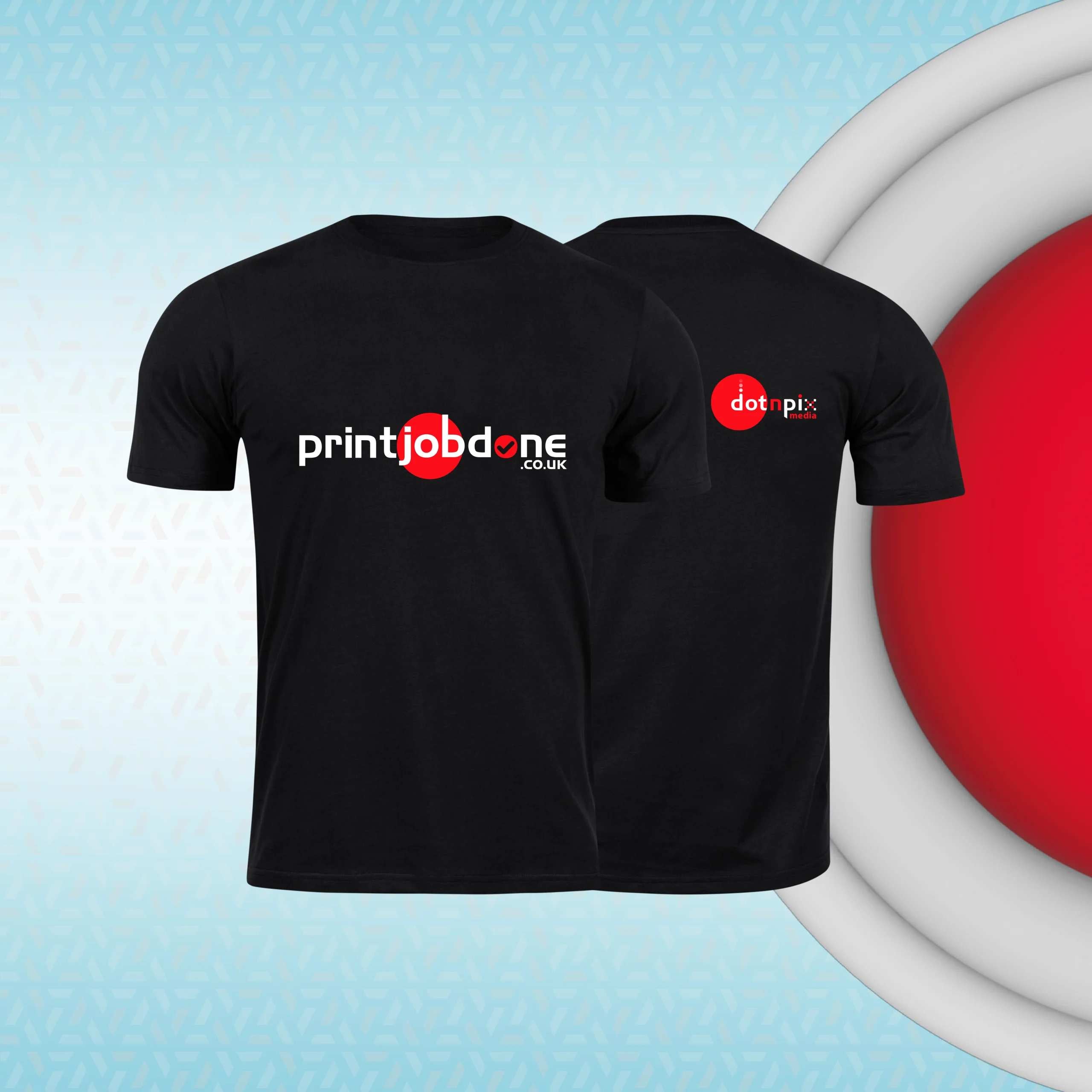 custom t shirts