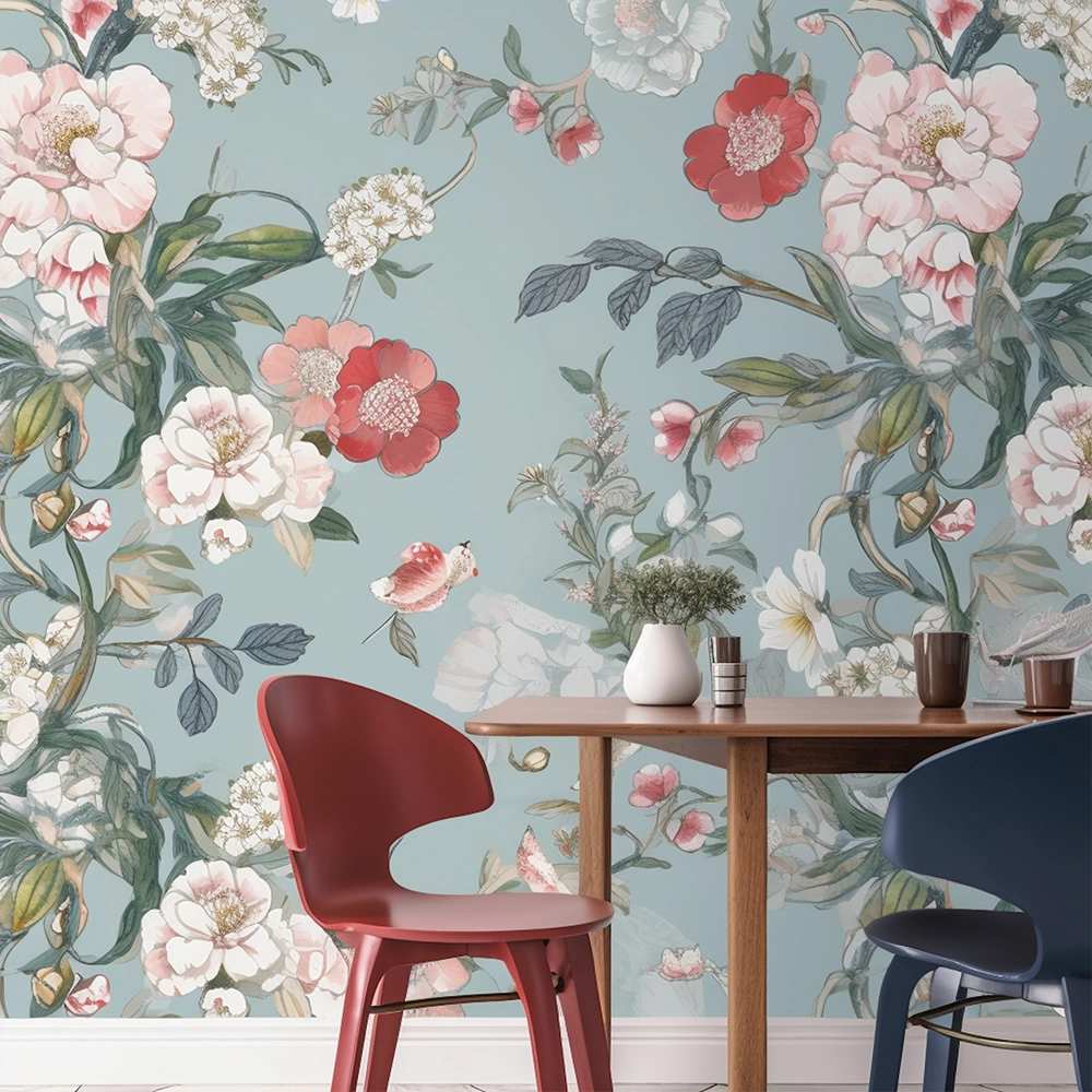 wallpaper print